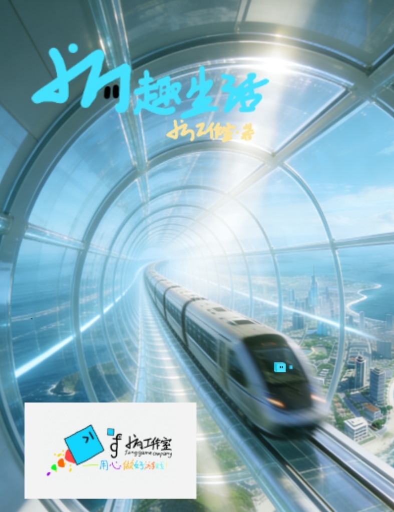 小方趣生活1封面